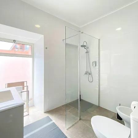 Villa House Family Capelas (Sao Miguel)