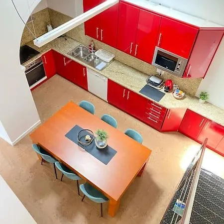 House Family Villa