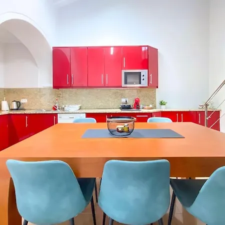 Villa House Family Capelas (Sao Miguel)